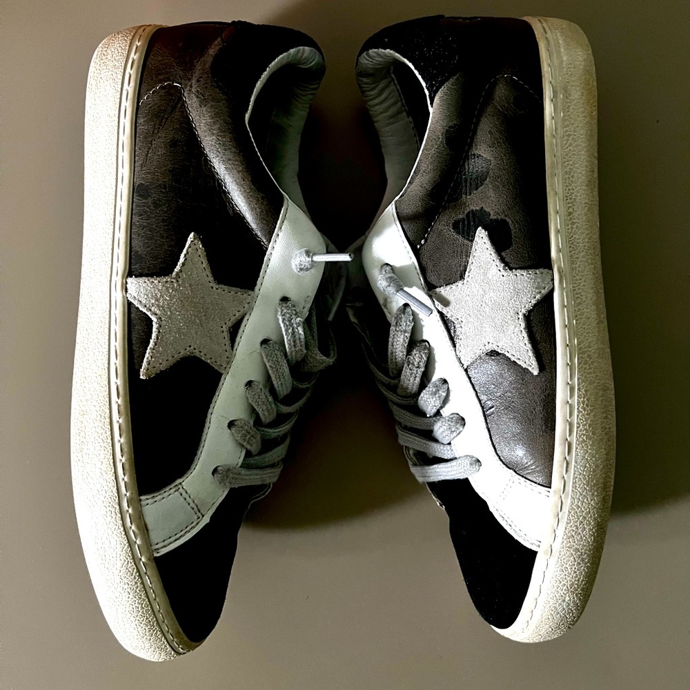 Vintage Havana authentic sneakers women